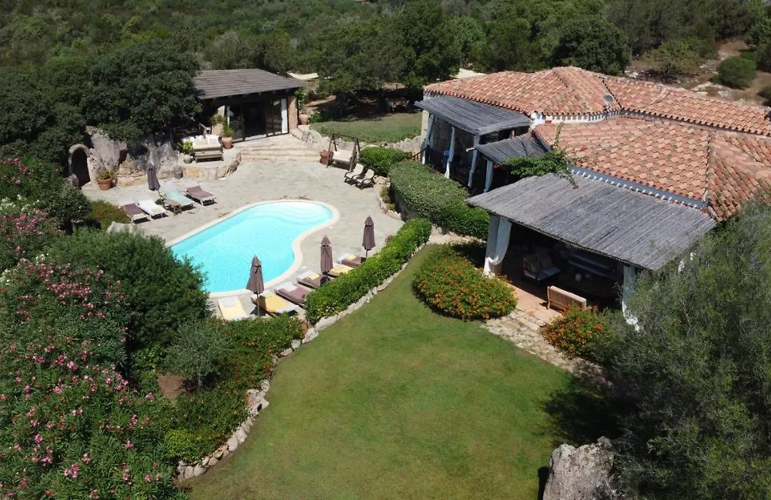 B&B Villa Aurora-1