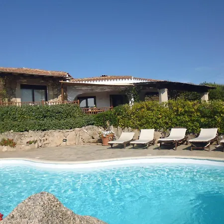 B&B Villa Aurora-3