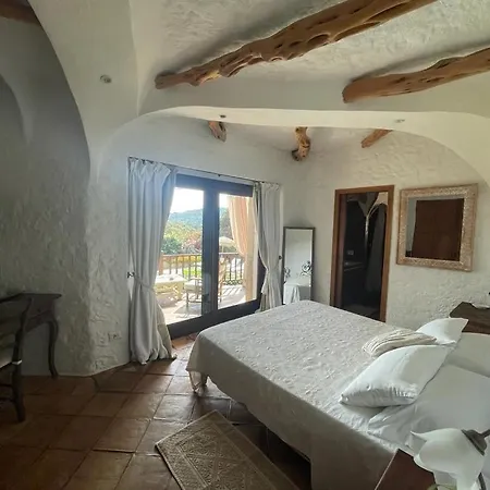 B&B Villa Aurora-2